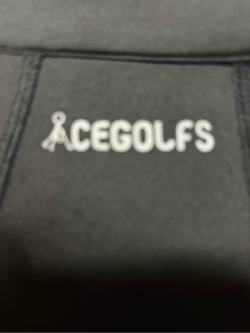 NWOT Acegolfs Sun Protection Ruffle Jacket - Picture 7 of 7